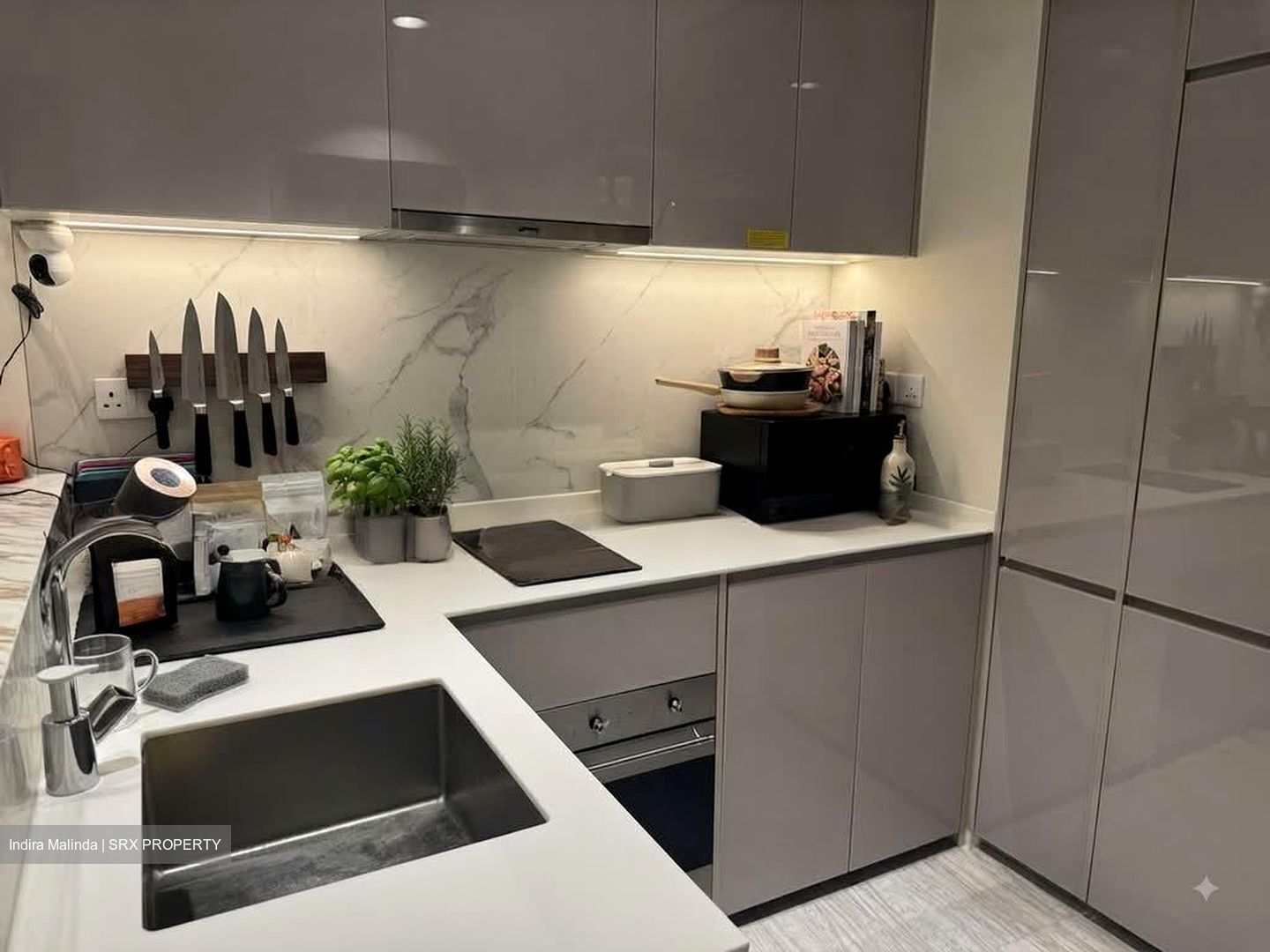 Parc Esta (D14), Apartment #602850961